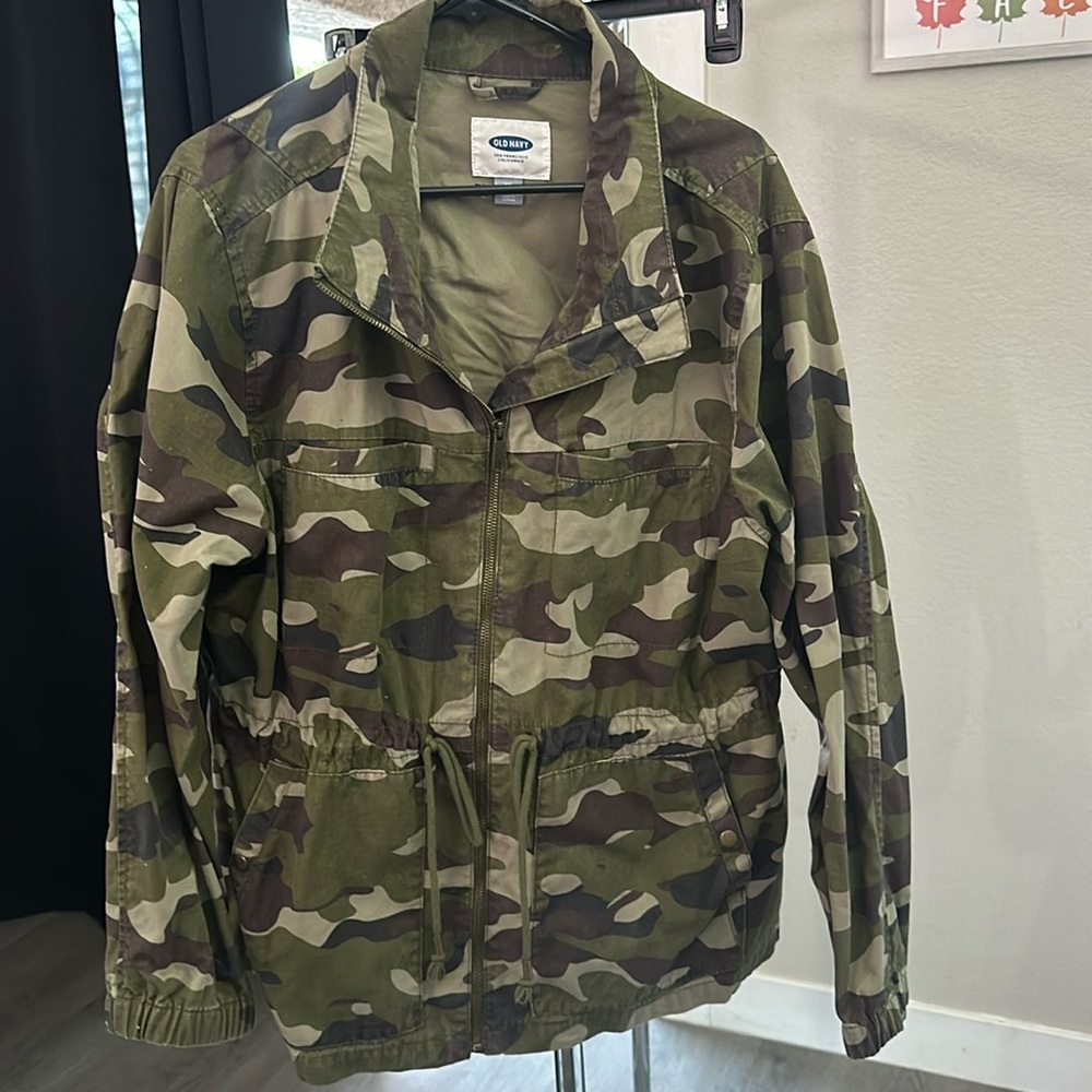 Jacket